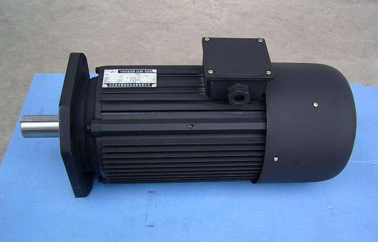 高速電機(jī)