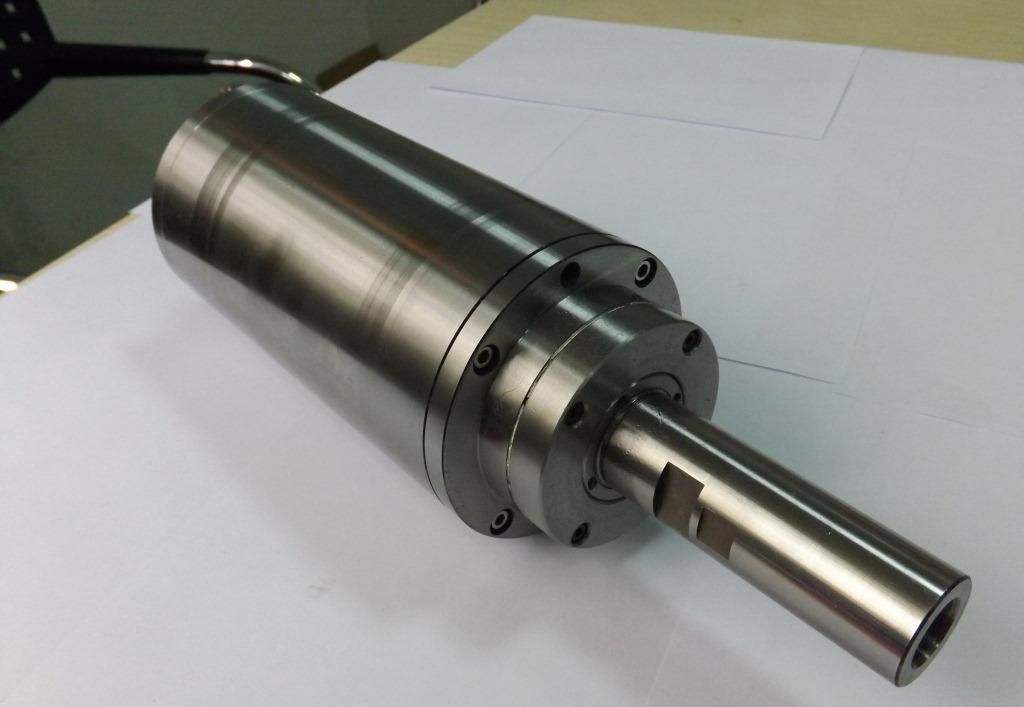 高速電主軸 高速電主軸