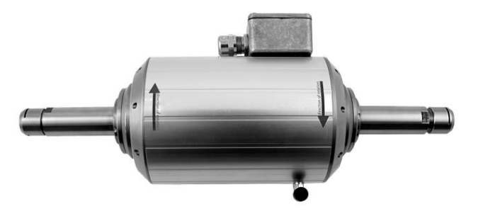 雕刻機(jī)電主軸 雕刻機(jī)電主軸